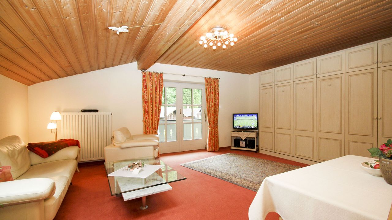 Wohnbereich Wohnbereich